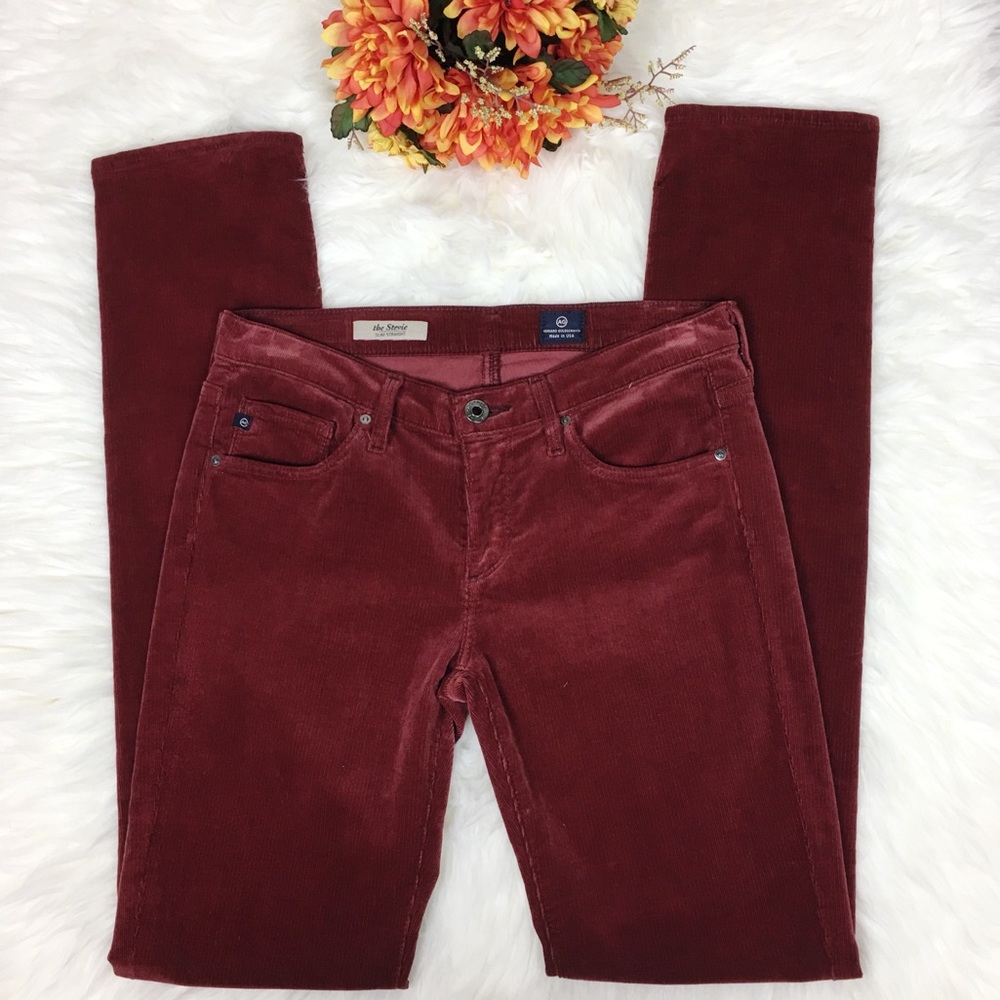 Adriano Goldschmied | Stevie Slim Straight Jeans